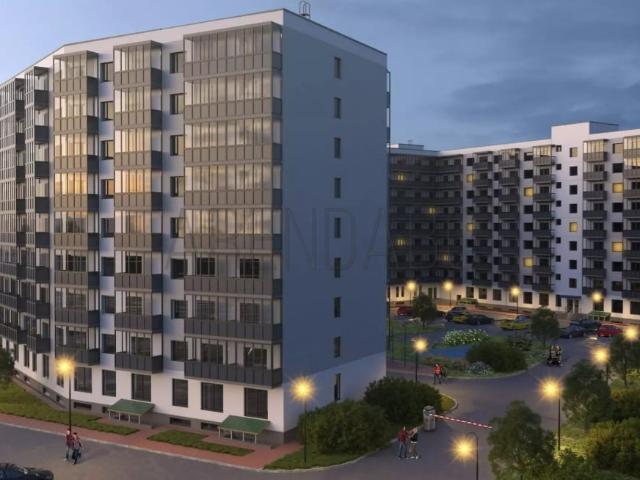 Недвижимость продажа в Им Свердлова, Ленинградская область