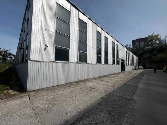Коммерческая недвижимость продажа в Фурсах, Винницкой области