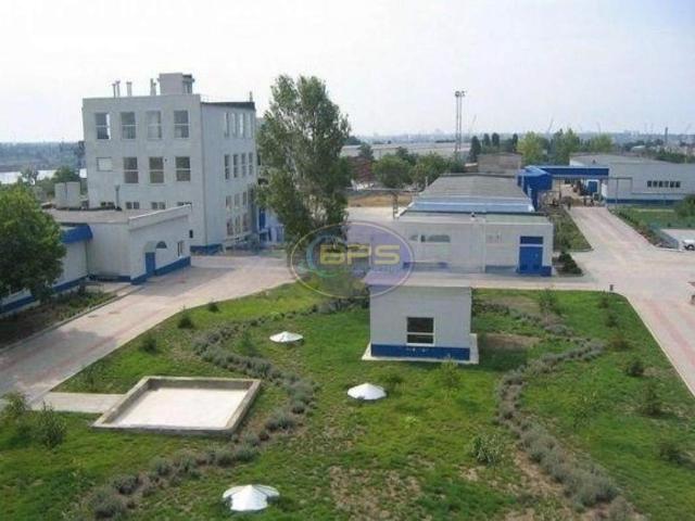 Коммерческая недвижимость продажа в Малодолинском, Днепропетровской области