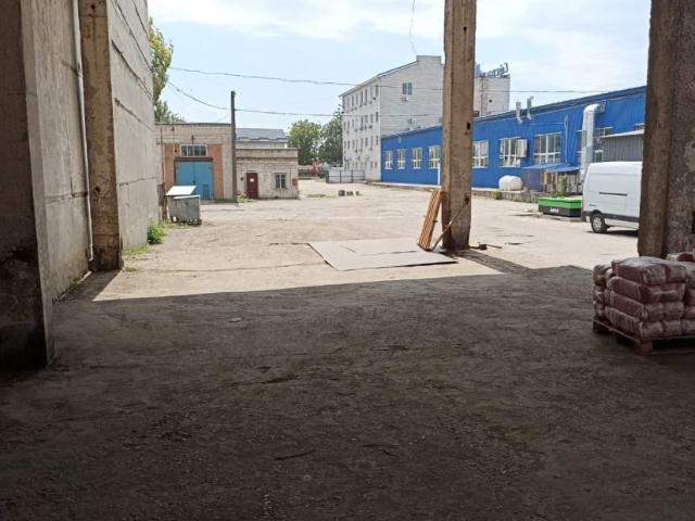 Коммерческая недвижимость аренда в Подгородном, Тернопольской области
