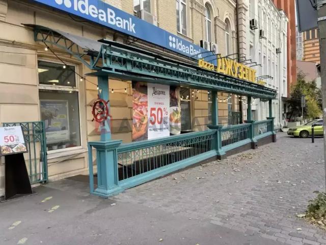 Коммерческая недвижимость аренда в Луцке