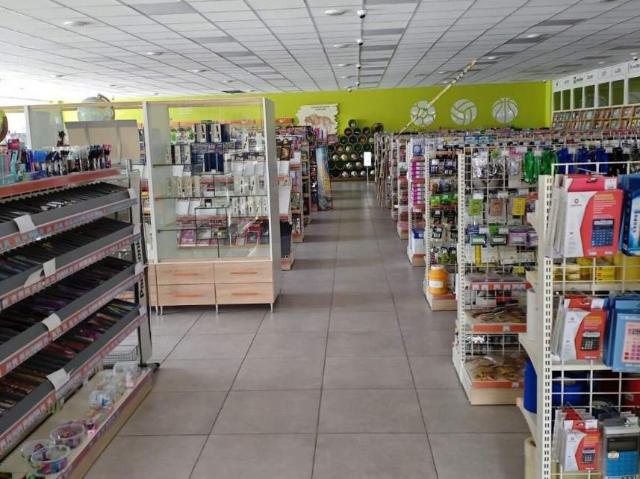 Коммерческая недвижимость аренда в Виннице