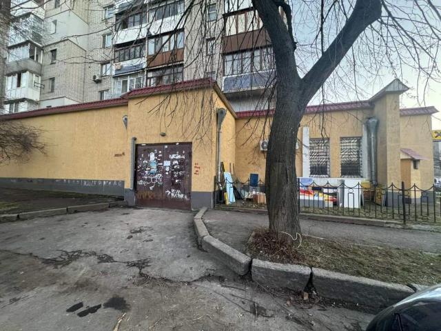 Коммерческая недвижимость продажа в Виннице