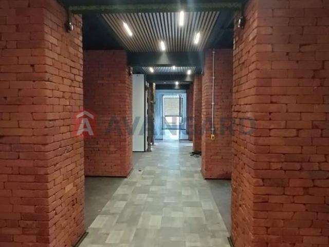 Коммерческая недвижимость аренда