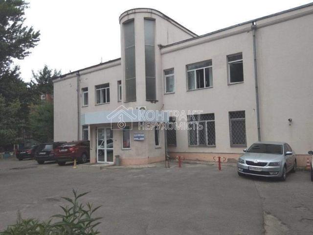 Коммерческая недвижимость продажа в Хорошево, Донецкой области