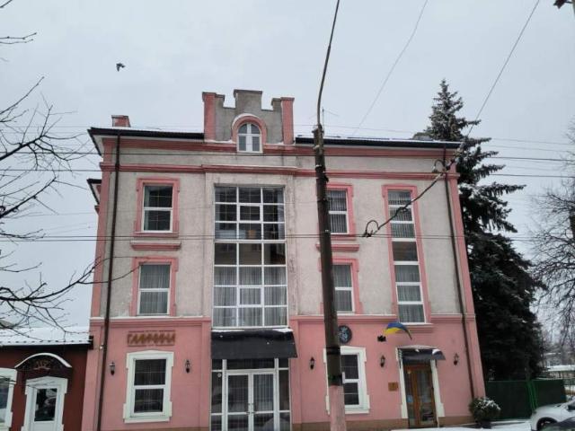 Коммерческая недвижимость аренда в Львовская, Загорье