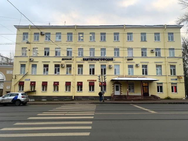 Недвижимость аренда в Нижегородская Ст-ца