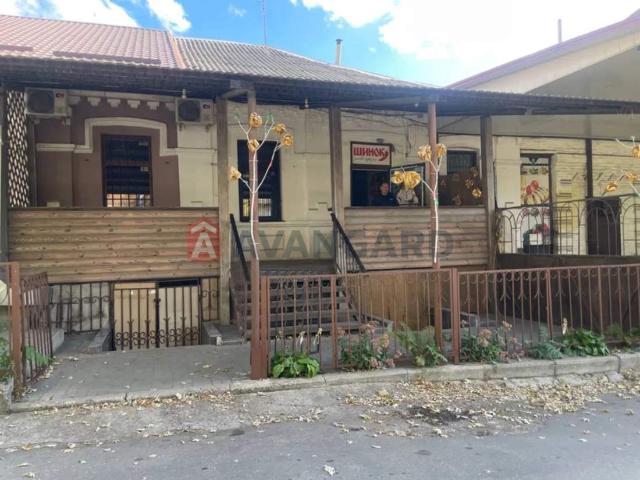 Коммерческая недвижимость аренда