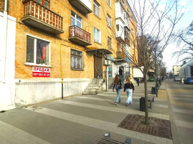 Коммерческая недвижимость продажа в Фурсах, Винницкой области