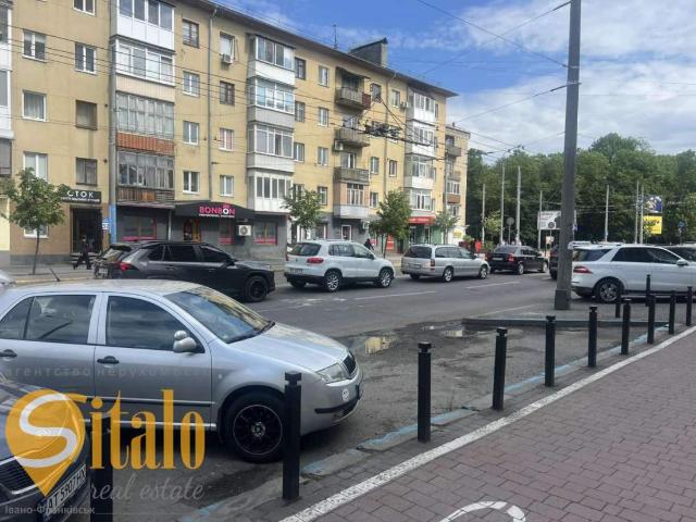 Коммерческая недвижимость аренда в Ивано-Франковске