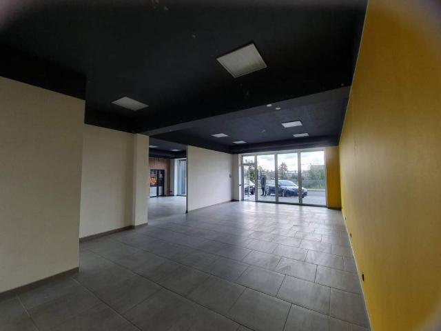 Коммерческая недвижимость аренда в Великом Омелянике