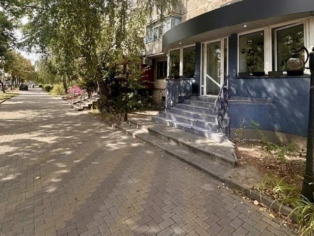 Коммерческая недвижимость аренда в Виннице