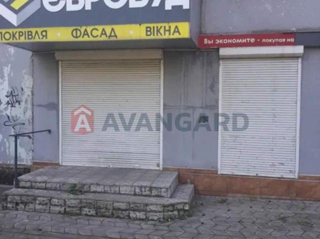 Коммерческая недвижимость аренда в Вознесеновский, Запорожье