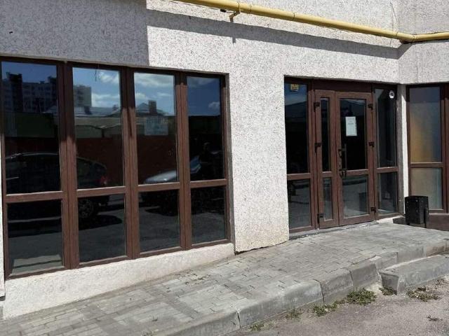 Коммерческая недвижимость аренда в Виннице