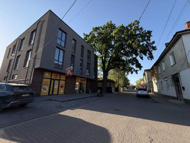 Коммерческая недвижимость аренда в Львовская