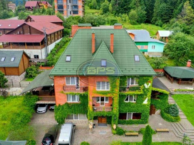 Коммерческая недвижимость продажа в Львовская, Сходнице