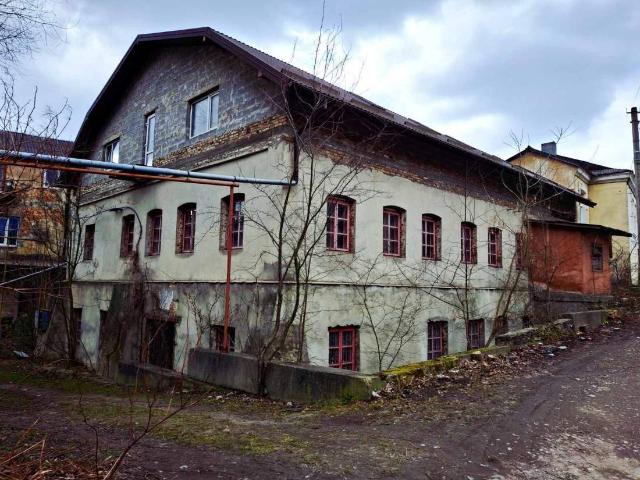 Коммерческая недвижимость продажа в Кременце
