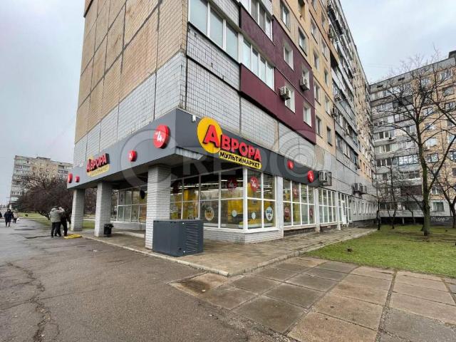 Коммерческая недвижимость аренда в Кривом Роге, Тернопольской области