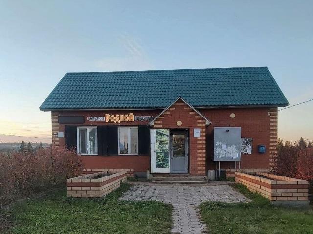 Недвижимость продажа в Пермский Край
