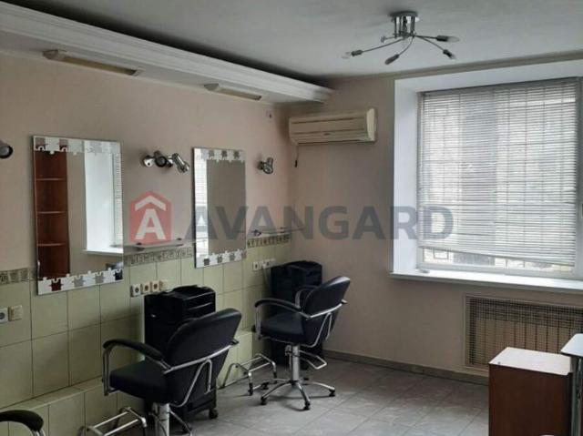 Коммерческая недвижимость аренда