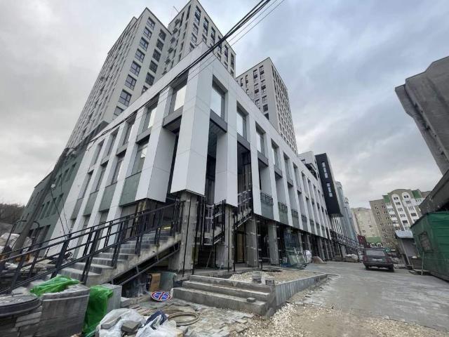 Коммерческая недвижимость продажа в Великой Березовице