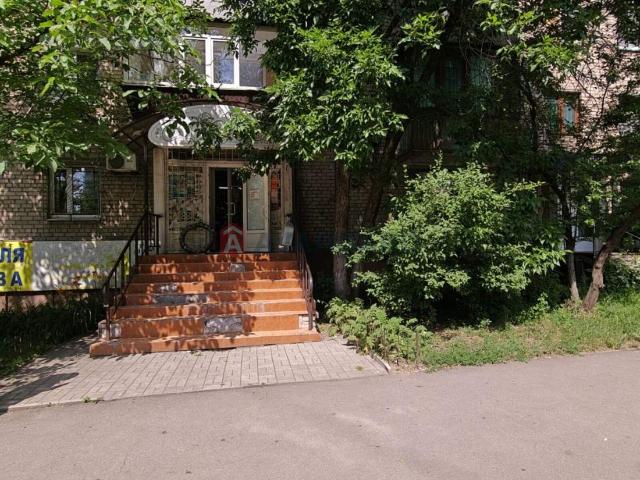 Коммерческая недвижимость аренда в Запорожье