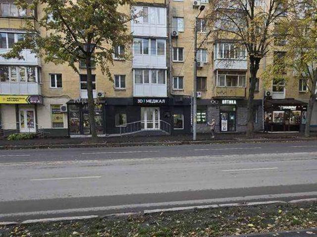 Коммерческая недвижимость продажа в Житомире