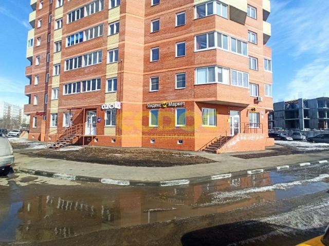 Недвижимость аренда в Омская область