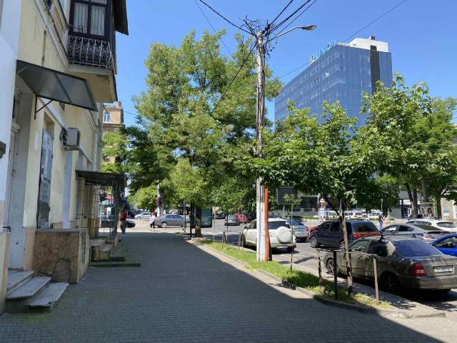 Коммерческая недвижимость аренда в Днепропетровской области