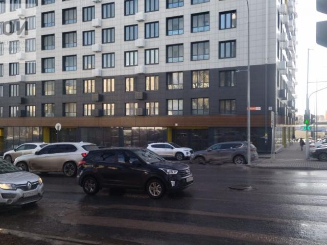 Недвижимость аренда в Кировский район, Уфа