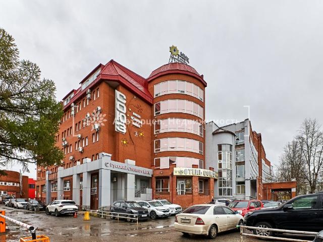 Недвижимость продажа в Томск I, Томск