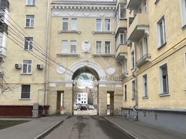 Недвижимость аренда в район Текстильщики, Москва