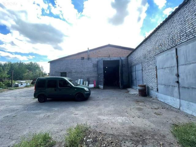 Коммерческая недвижимость аренда в Ромни, Роменський район