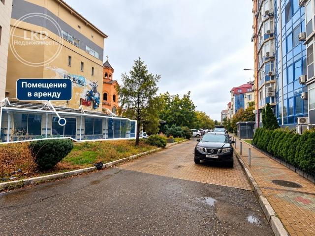 Недвижимость аренда в Фестивальный, Краснодар