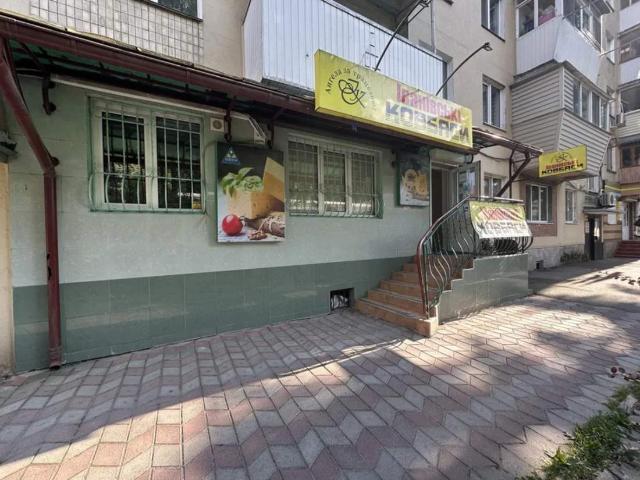 Коммерческая недвижимость аренда в Виннице