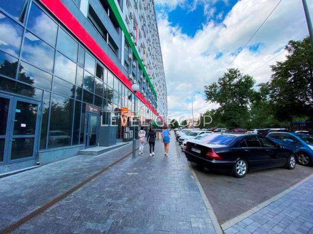 Коммерческая недвижимость аренда в Романкове
