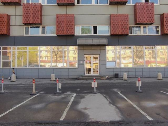 Недвижимость аренда в Москва