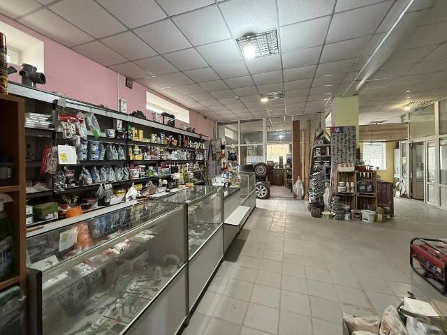 Коммерческая недвижимость продажа в Сутисках