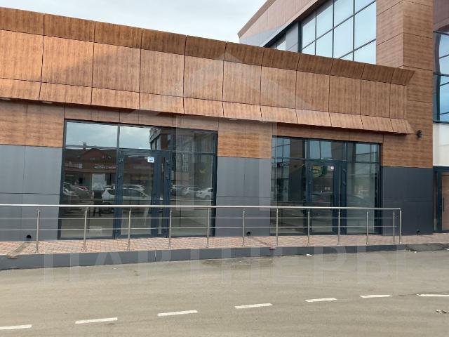 Недвижимость аренда в Березовый, Краснодарский Край