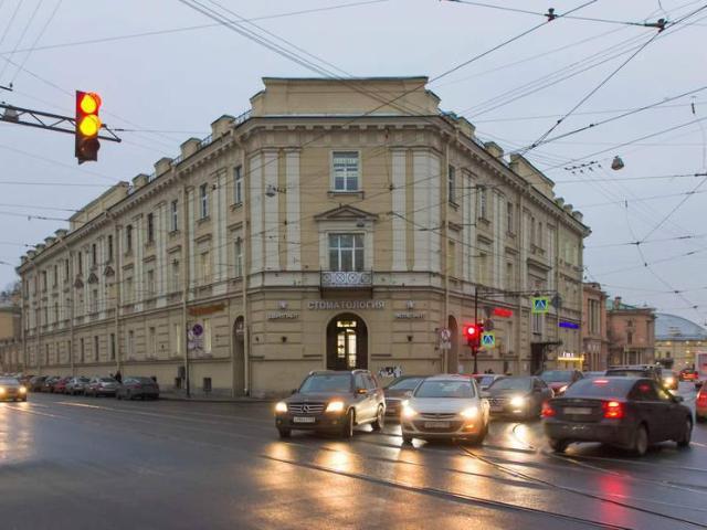Недвижимость аренда в Нижегородская Ст-ца