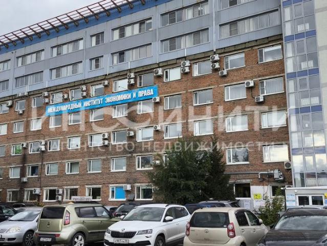 Недвижимость продажа в Центральный АО, Омская область