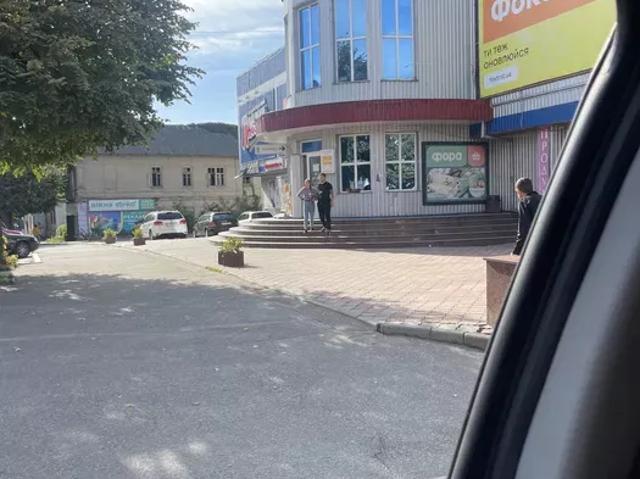Коммерческая недвижимость продажа в Вокзал, Бердичів