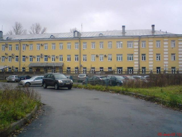 Недвижимость аренда в Нижегородская Ст-ца