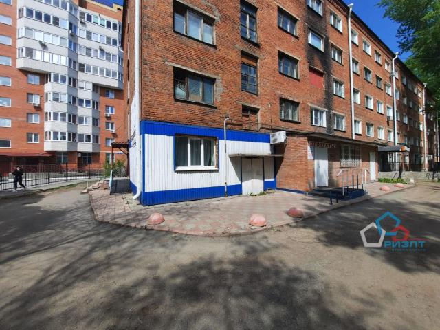 Недвижимость продажа в Омская область