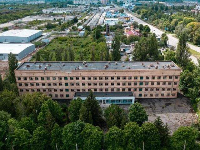 Коммерческая недвижимость продажа в Фурсах, Винницкой области