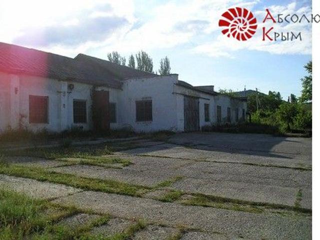 Недвижимость продажа в Старый Крым