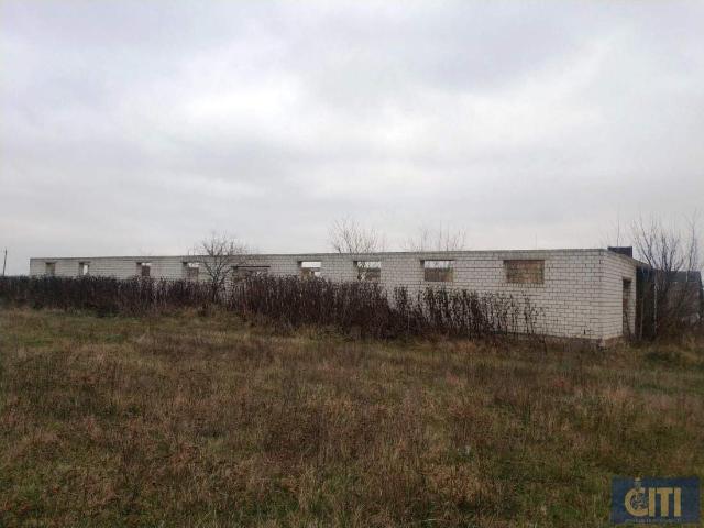 Коммерческая недвижимость продажа в Андрушівка, Бердичівський район
