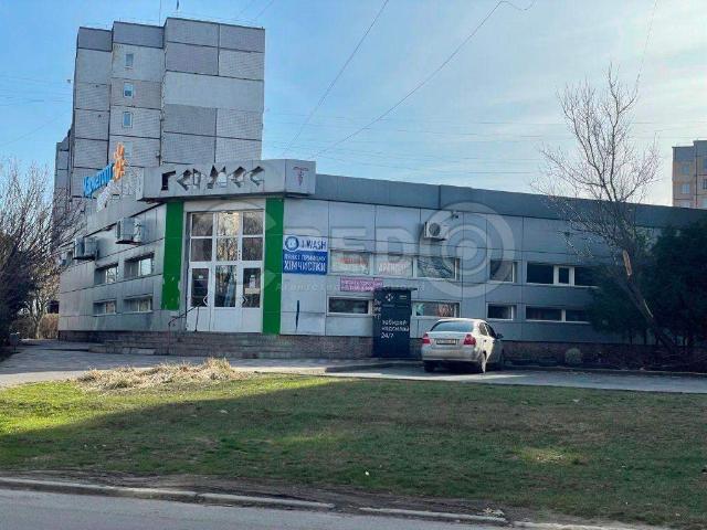 Коммерческая недвижимость продажа в Кривом Роге, Тернопольской области