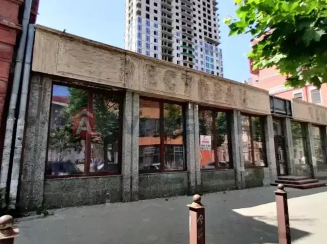 Коммерческая недвижимость аренда в Луцке