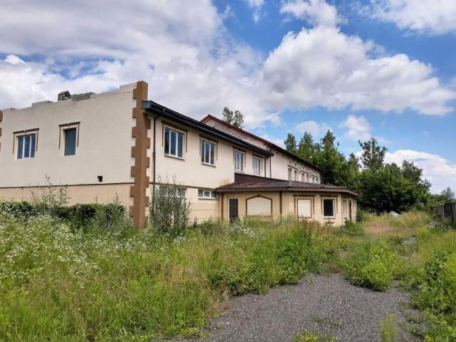 Коммерческая недвижимость продажа в Хусте, Закарпатской области